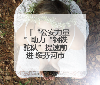 “公安力量”助力“钢铁驼队”提速前进 绥芬河市公安局全力保障中欧班列“东通道”绥芬河隧道贯通
