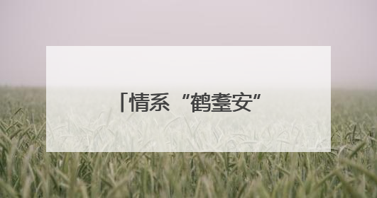 情系“鹤耋安”，读书社区开展“夏日送暖”关爱老人志愿活动