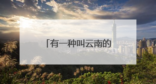 有一种叫云南的生活！云南发布旅居发展正负面清单与暑期文旅促消费“组合拳”