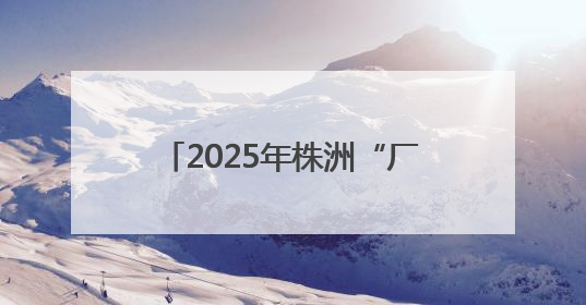 2025年株洲“厂BA”激情启幕 共38场比赛，8月将首次举办全国邀请赛