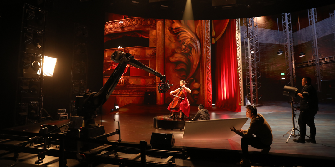 金沙990·虚拟动点参编 | 《元宇宙LED显示应用调研白皮书》发布