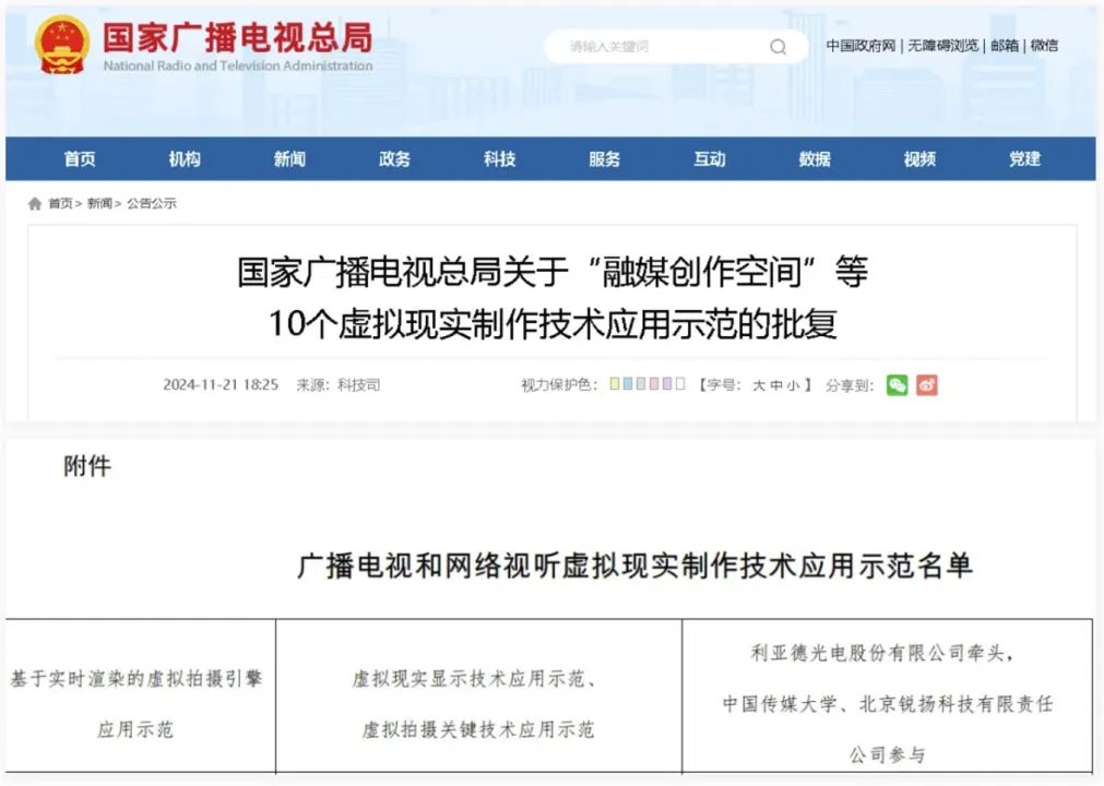 “上游内容制作+下游场景体验” 金沙990集团推动电影产业加速升级