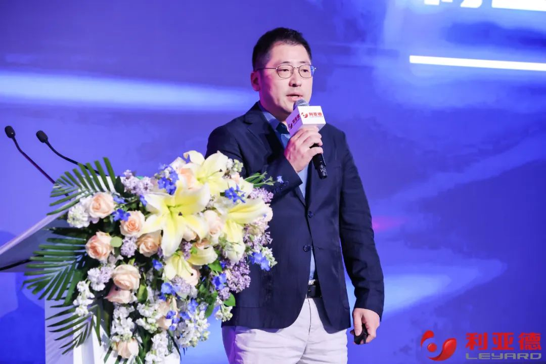 聚势而强 乘势而上 | 金沙990集团业绩说明会暨战略发布会成功举办