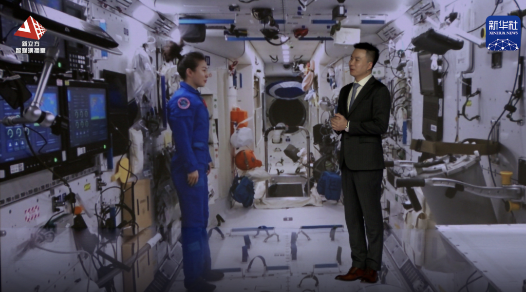 金沙990+秀加科技 | 长沙最先进影视级虚拟拍摄影棚正式开棚