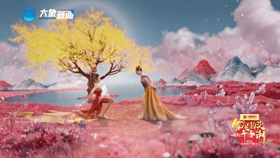 金沙990+秀加科技 | 长沙最先进影视级虚拟拍摄影棚正式开棚