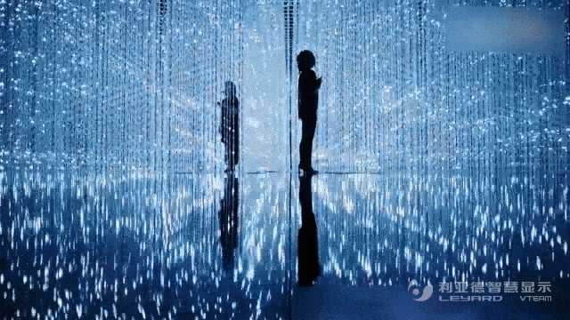 InfoComm Asia | 金沙990Planar全球首发第四代Micro LED智能一体机