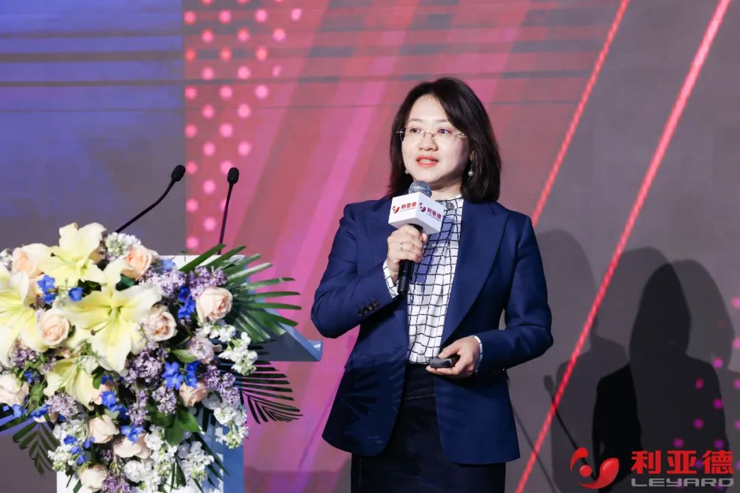 聚势而强 乘势而上 | 金沙990集团业绩说明会暨战略发布会成功举办