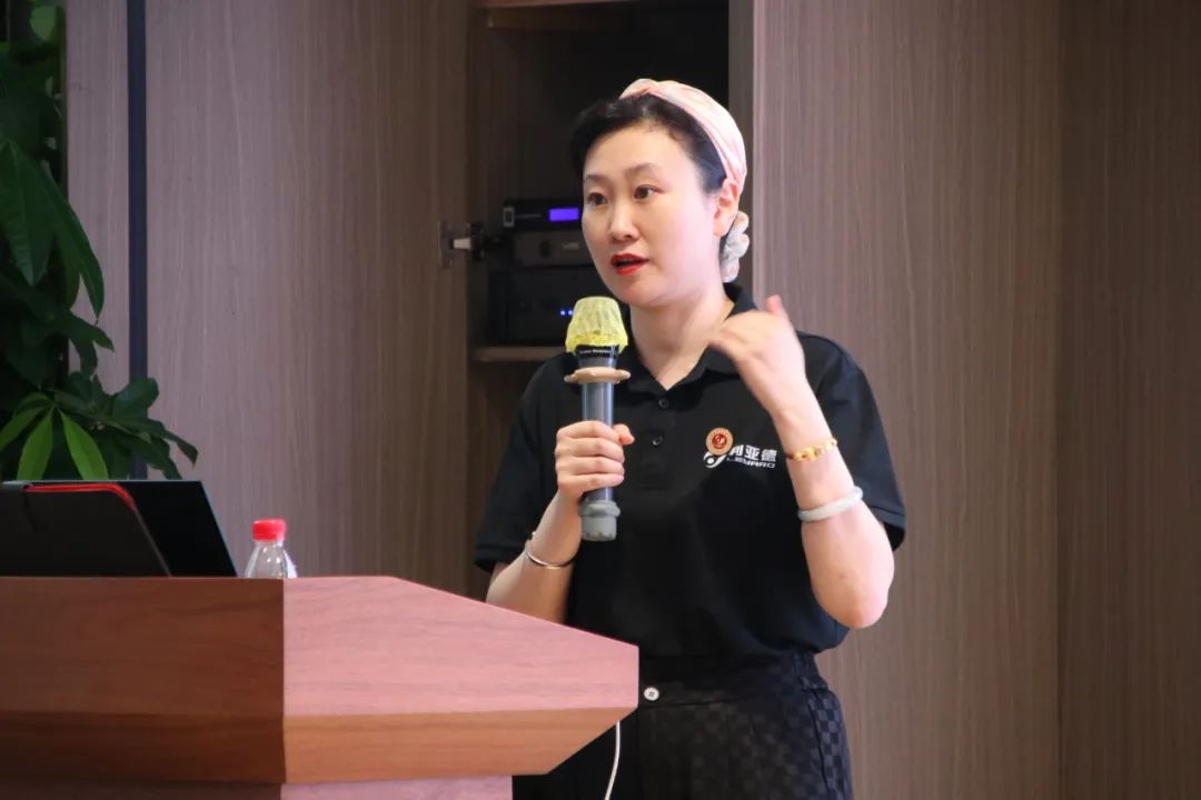 赋能人才发展 | “复盘中国行•走进金沙990”学习活动成功举办