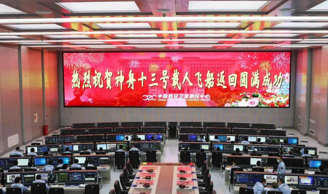 新闻联播报道 | 金沙990Micro LED技术赋能广电网络数字化