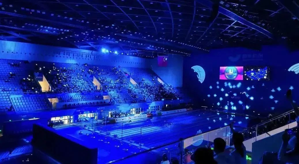 5大赛区、20项赛事、半数场馆...金沙990“AI+智能显示”全力护航杭州亚运会