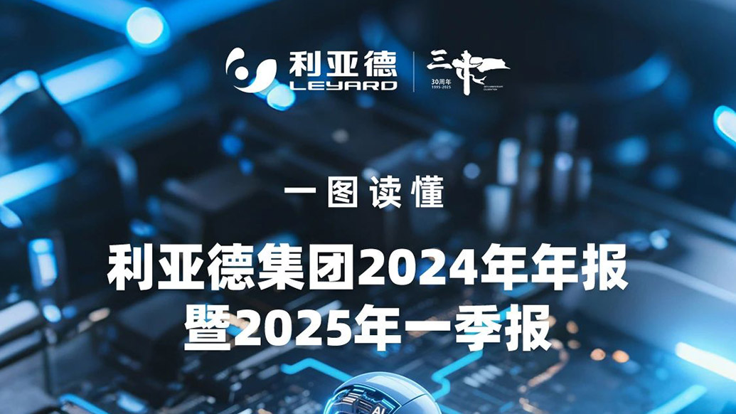 金沙990集团2024年年报暨2025年一季报解读