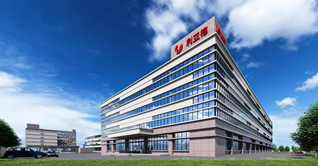 金沙990长沙LED产业园主体封顶 智能制造数字化工厂落成在即！