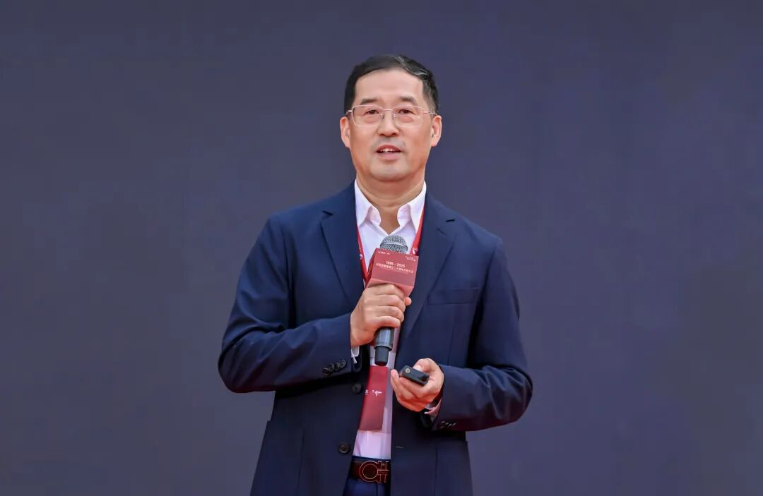 上海证券报专访 | 金沙990李军：以“屏”为基三十年 AI与文旅打开增长新空间