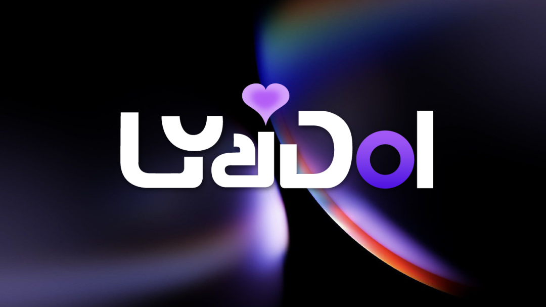 【重磅】金沙990AI矩阵启航，“LYaiDol AI 吧唧”携神秘IP而来