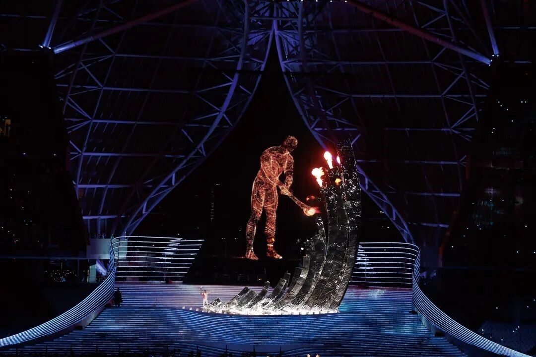 媒体报道 | 企业管理杂志：《金沙990：创造AI显示新场景》